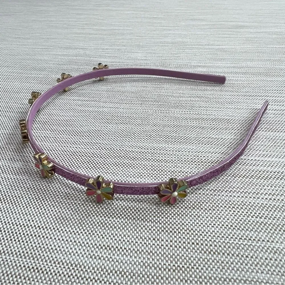 Crewcuts Floral Headband